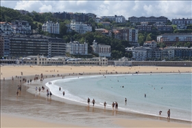 San Sebastian